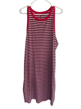 torrid Red, White and Blue Dress